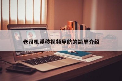 老司机淫秽视频导航的简单介绍